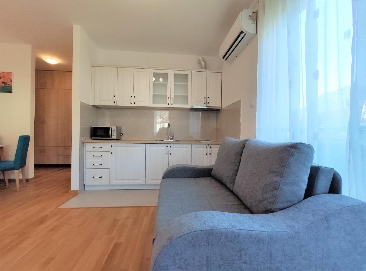 Kala Rooms & Suites Budva Eksteriør bilde