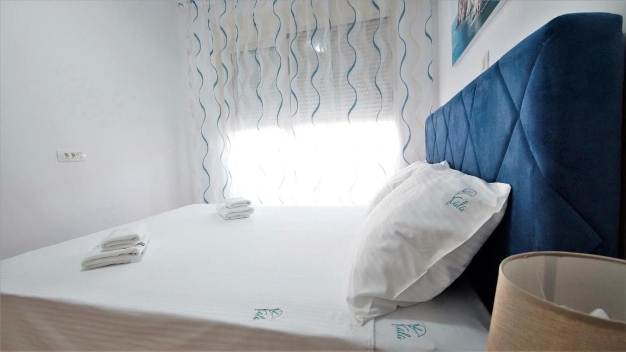 Kala Rooms & Suites Budva Eksteriør bilde