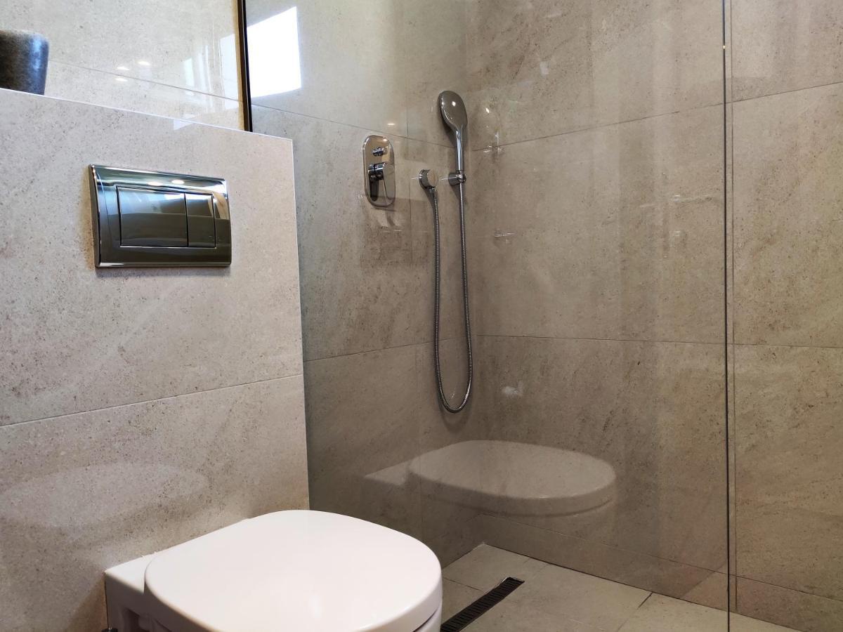 Kala Rooms & Suites Budva Eksteriør bilde