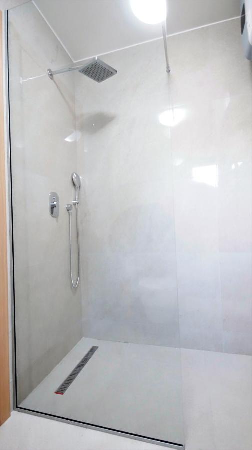 Kala Rooms & Suites Budva Eksteriør bilde