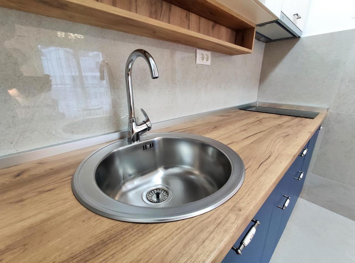 Kala Rooms & Suites Budva Eksteriør bilde