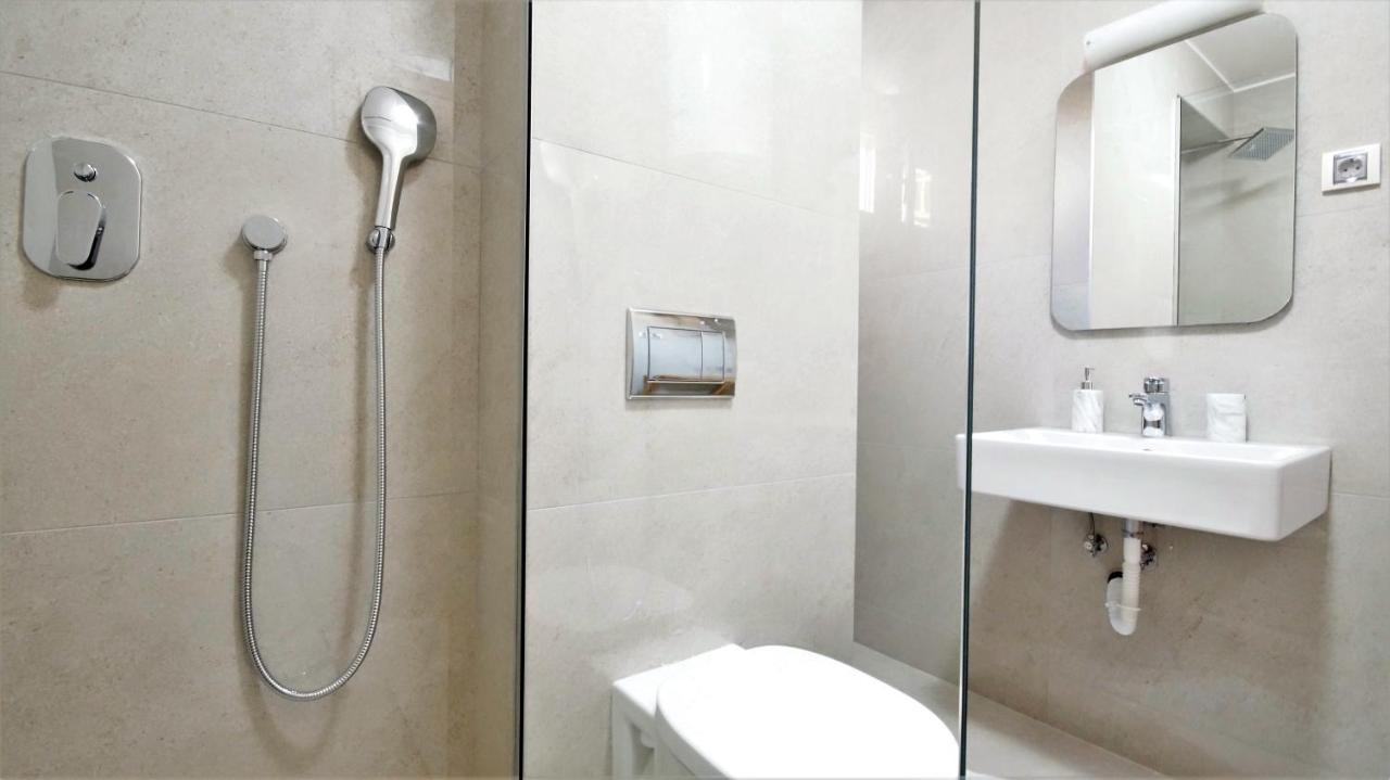 Kala Rooms & Suites Budva Eksteriør bilde
