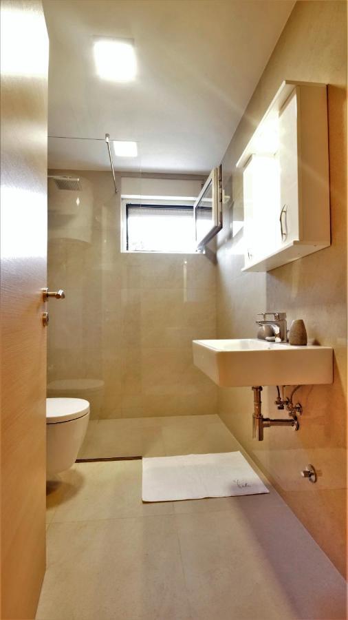 Kala Rooms & Suites Budva Eksteriør bilde