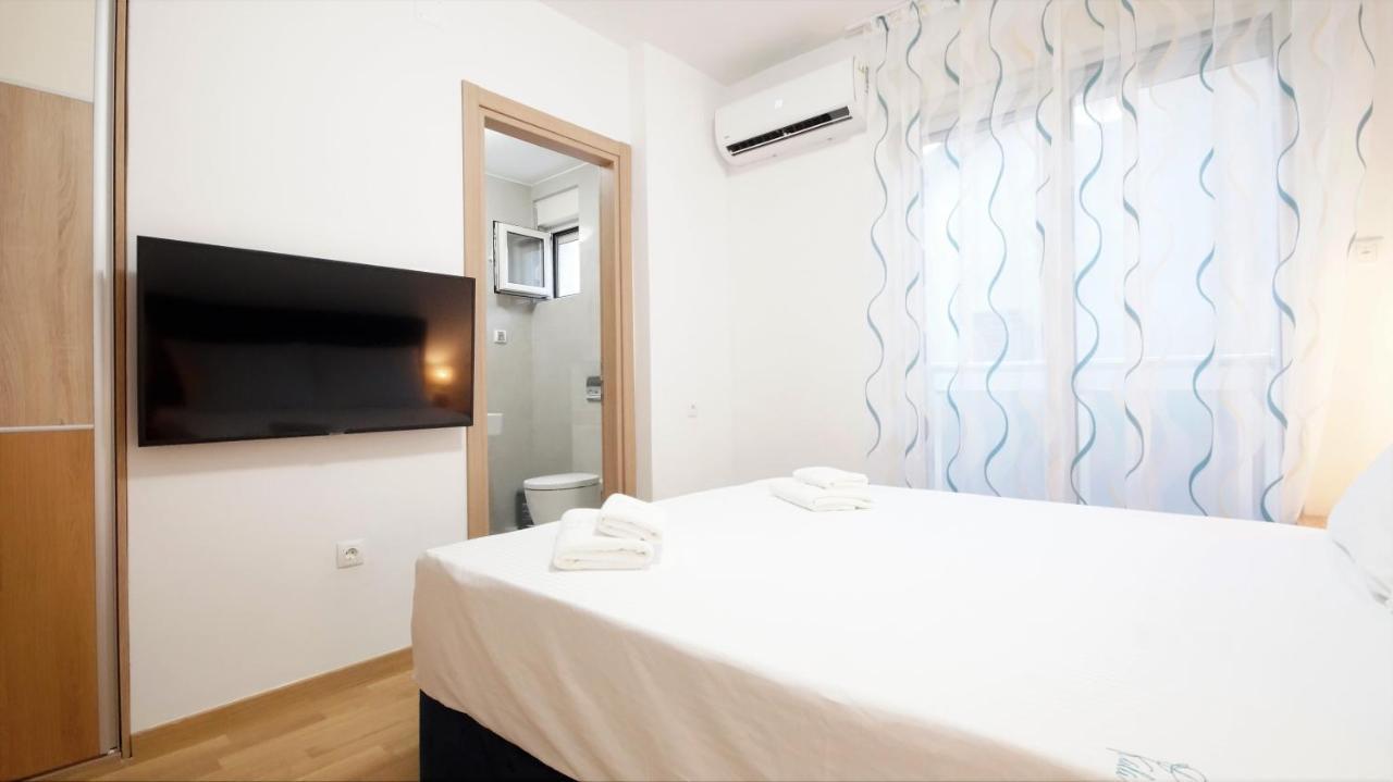 Kala Rooms & Suites Budva Eksteriør bilde