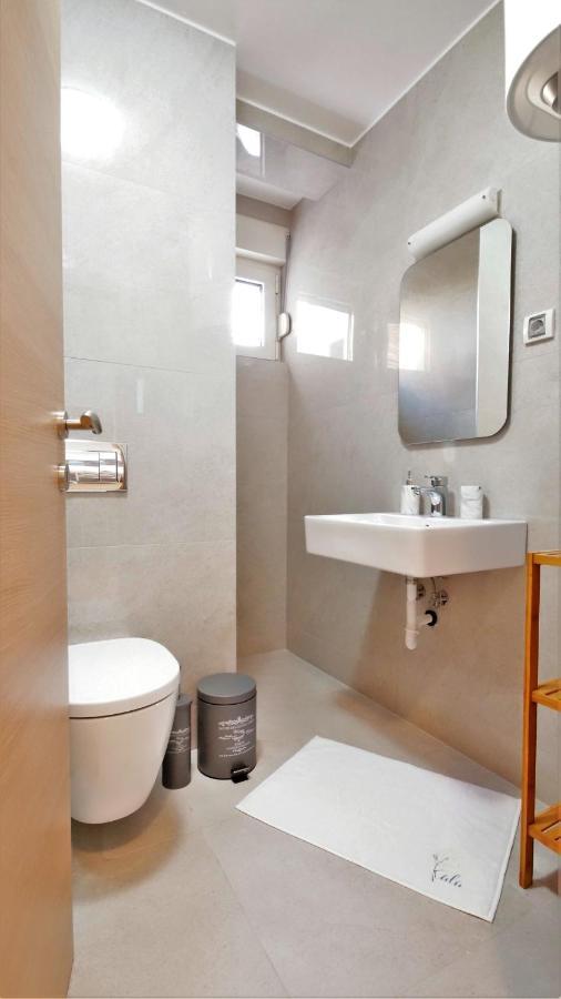 Kala Rooms & Suites Budva Eksteriør bilde