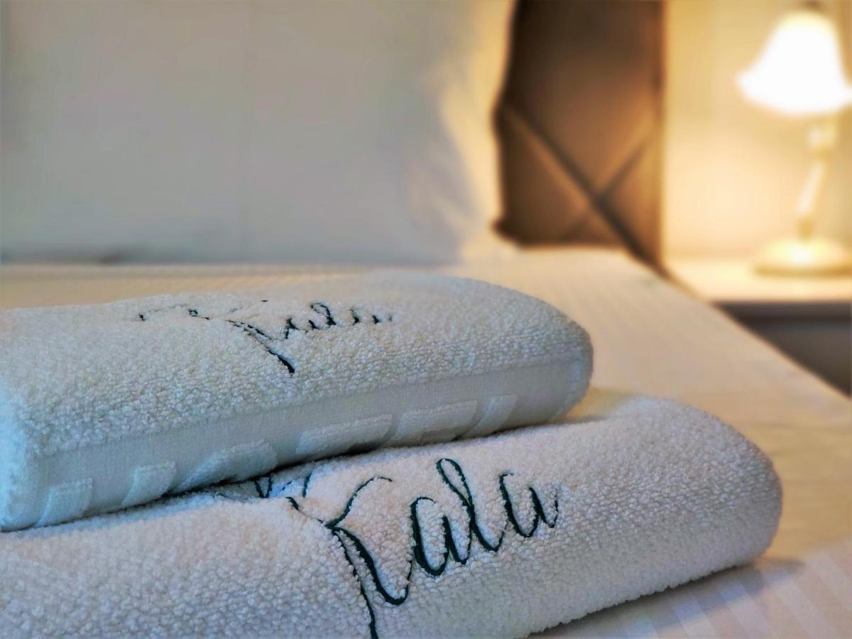 Kala Rooms & Suites Budva Eksteriør bilde
