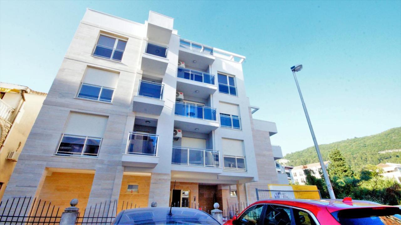 Kala Rooms & Suites Budva Eksteriør bilde