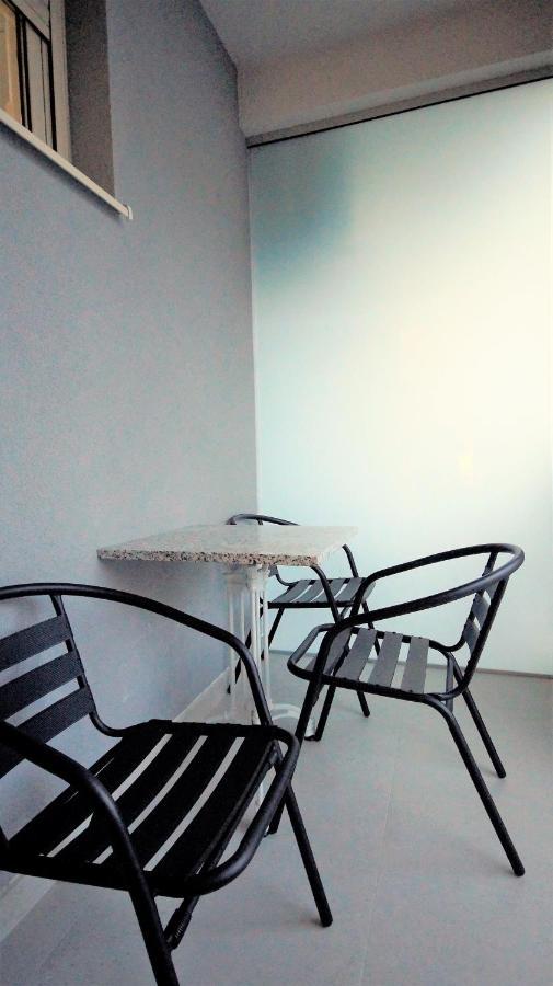Kala Rooms & Suites Budva Eksteriør bilde