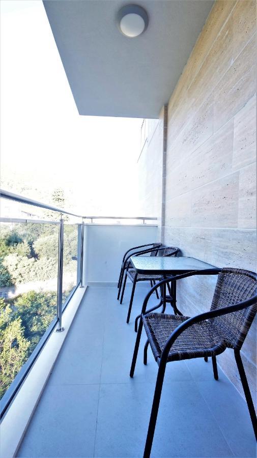 Kala Rooms & Suites Budva Eksteriør bilde